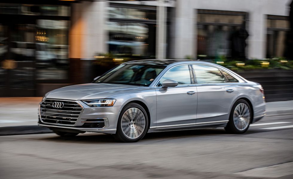 2021最佳豪华轿车排行榜,2024豪华轿车排行前十名