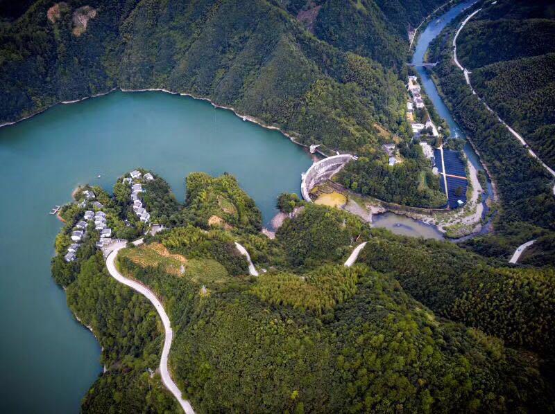 黄山度假景点,黄山德懋堂度假村能参观德懋堂吗