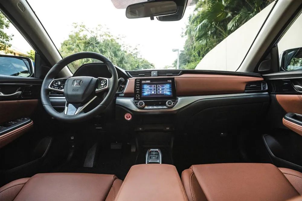 本田享域混动和卡罗拉双擎怎么选,东本享域锐混动