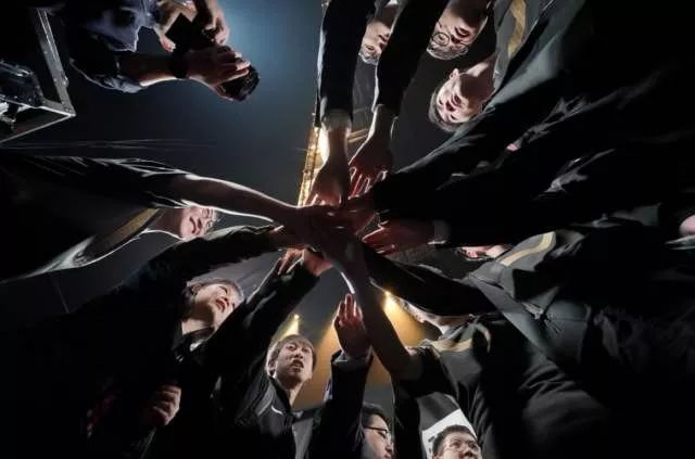 「小宜聊运营」电竞馆员工招聘面试的那些事儿