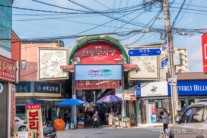 去韩国不购物回来的感受,去韩国一定要买什么