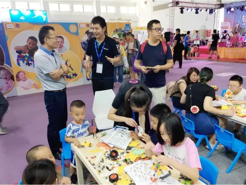 2018kfe玩具博会,2021kfe中国玩博会