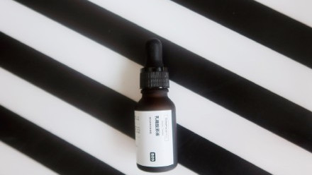 寡肽冻干粉寡肽原液测评,寡肽原液和乳糖酸原液使用方法