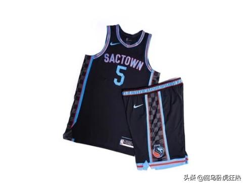 nba新赛季城市版球衣曝光,2019-2020nba城市版球衣