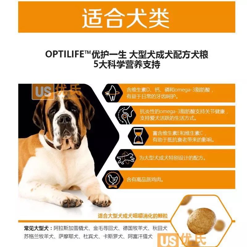 15款狗粮评测红黑榜,最新国产狗粮评测