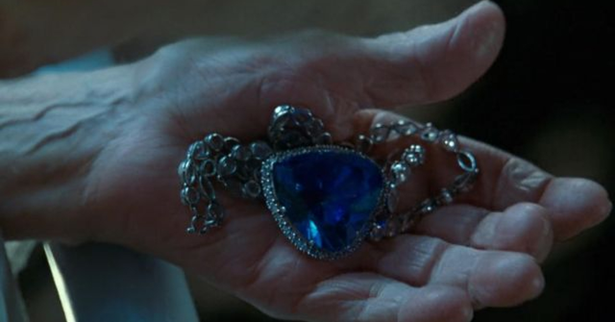 电影中十大经典道具,10大经典电影里的道具图文