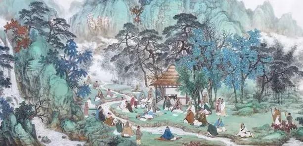 世说新语与魏晋风骨,世说新语魏晋风流十讲