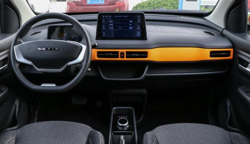 打工人买的10万内的车有哪些,打工族10万左右预算买车推荐