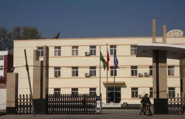 曾经辉煌的山西兵工厂,山西三线兵工厂历史