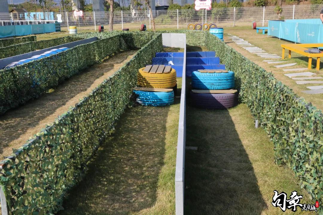 汪汪汪~宁波首家宠物主题乐园登陆江北，铲屎官们走起