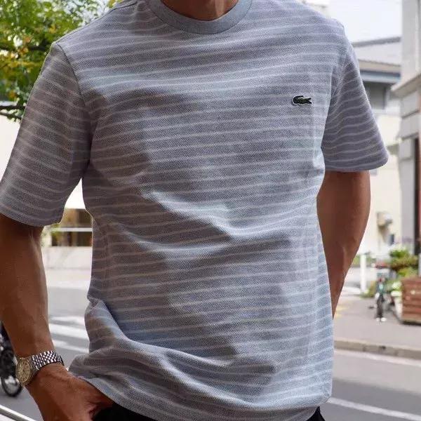 穿长袖tee怎么样,tee最好看的衣服