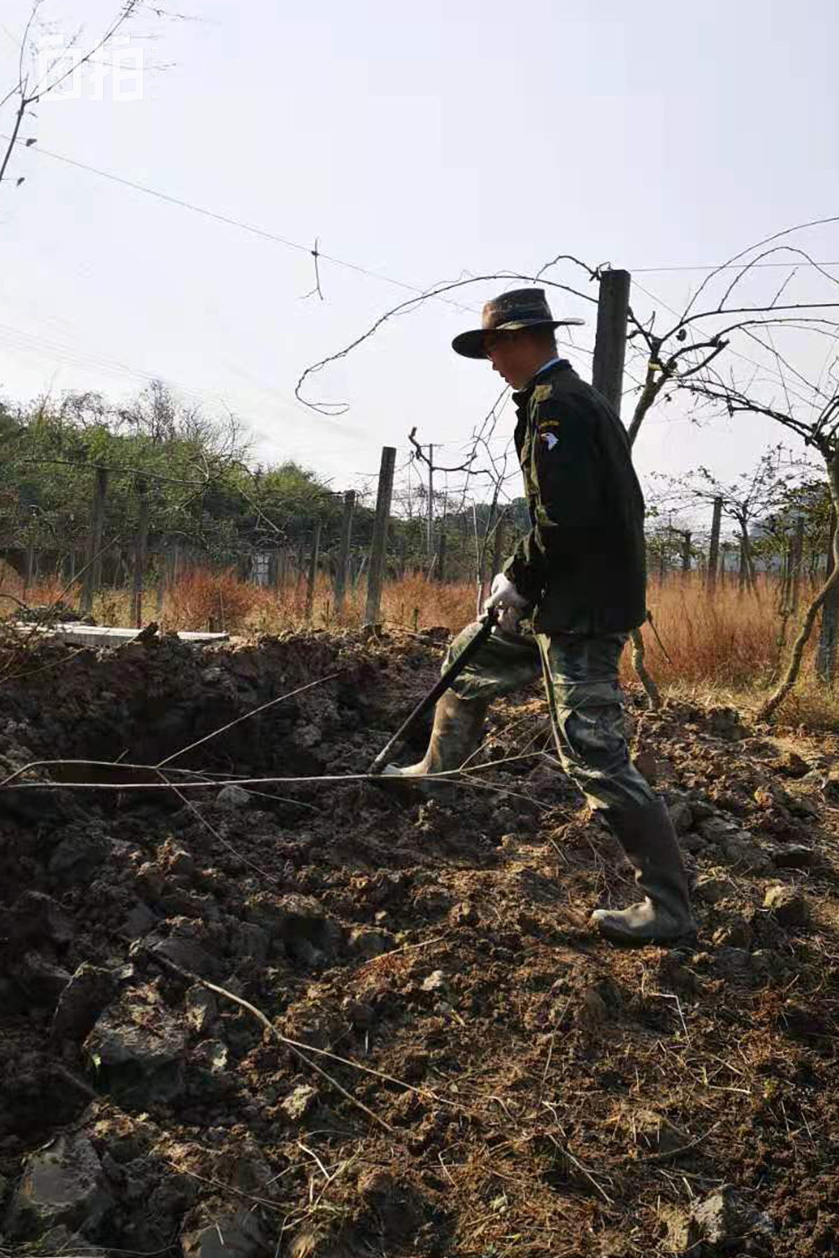 我，19岁到岛国打工，24岁赊了100万的货开店，2年还清