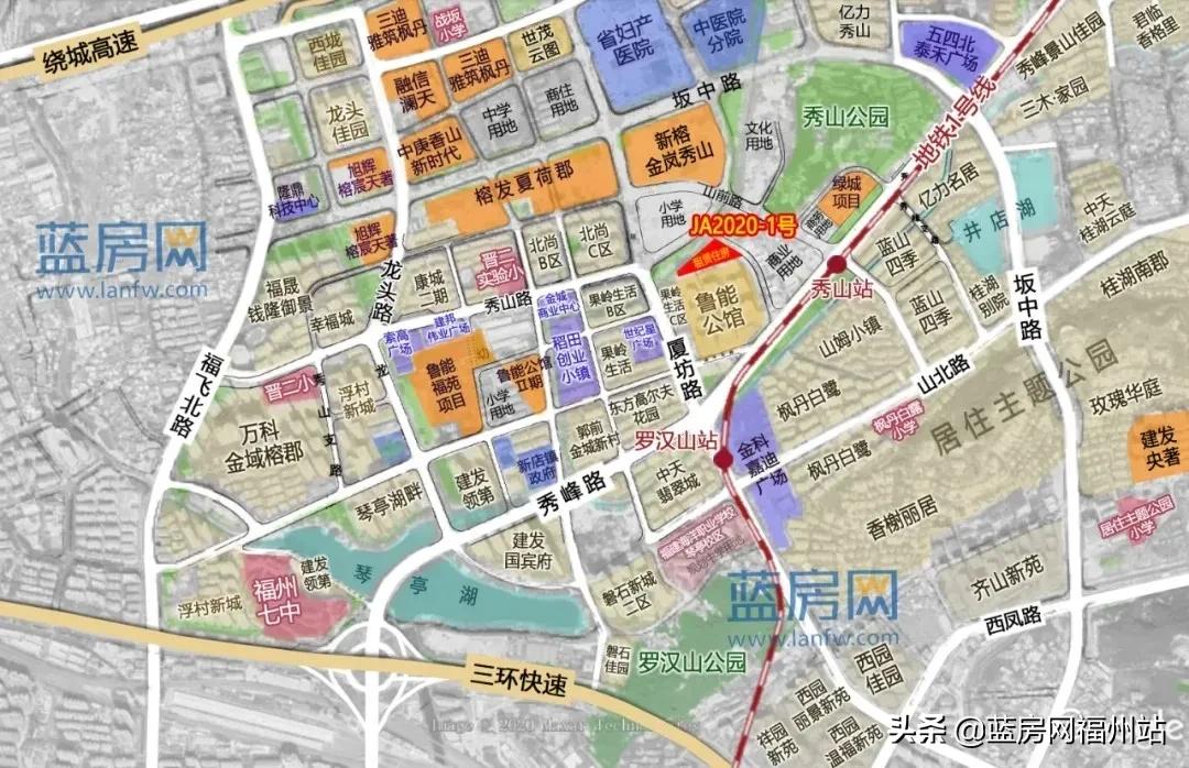 以租住链接城市未来龙湖助力人才安居