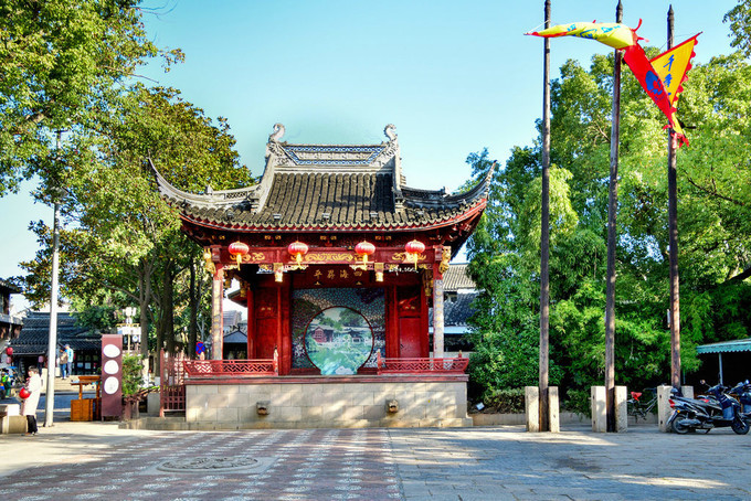 大美中国江南水乡,今年夏季旅游最佳去处