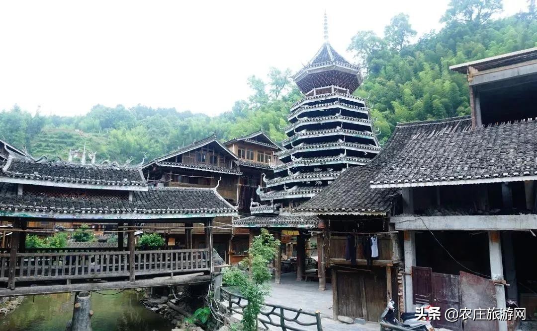 有历史文化气息的老院子,老院子美到骨子里