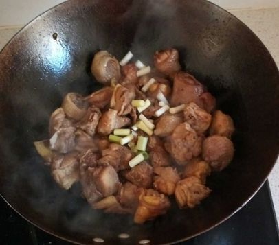 东北人最爱的六道硬菜,东北最喜欢吃的硬菜