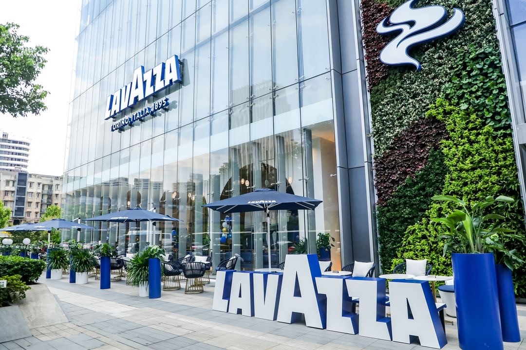 意大利拉瓦萨咖啡11号,拉瓦萨意大利原装进口意式咖啡