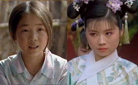 小花张妍演员,女演员张妍个人资料及简介