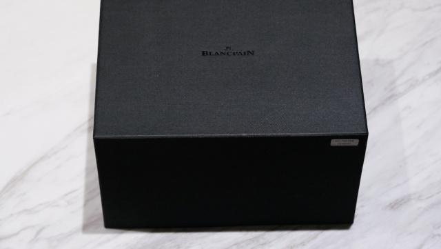 劳力士潜水表宝珀 (劳力士潜航者和宝珀五十噚哪个好)