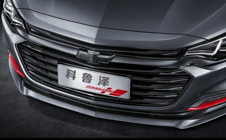 6万多的科鲁泽新车,6万左右自动顶配科鲁泽