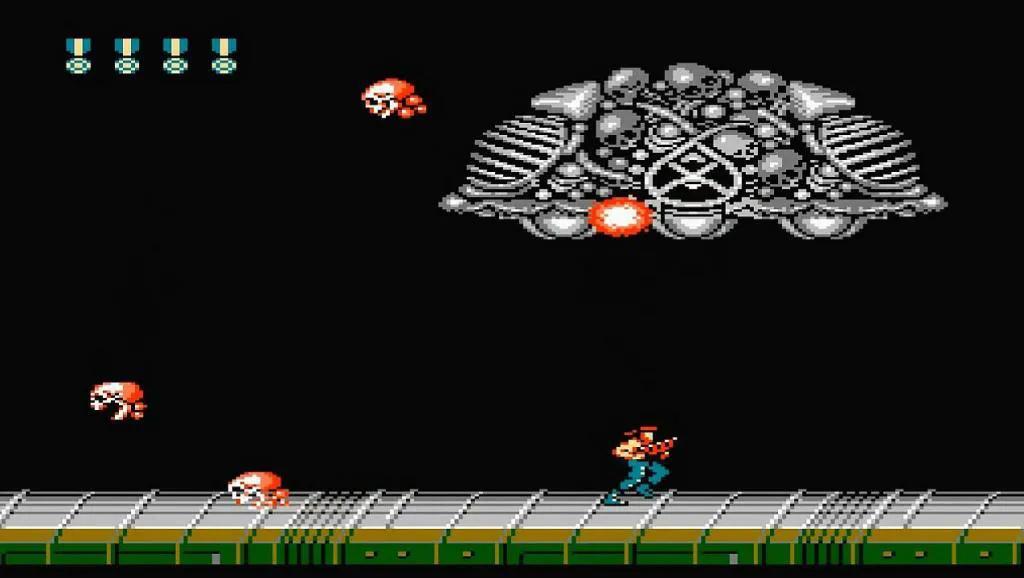 100个怀旧经典fc游戏下载,童年经典fc游戏