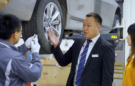 真的有必要去4s店保养吗,4s店为什么要求5000公里保养1次