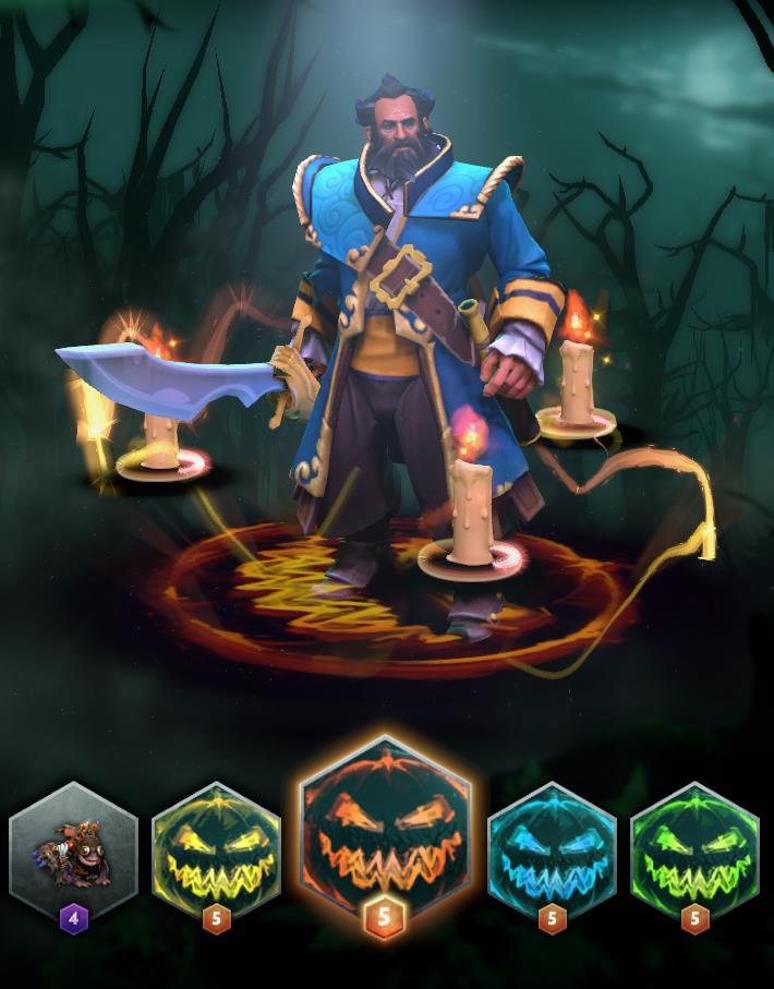 夜魇暗潮火枪饰品,dota2夜魇暗潮的神圣宝箱怎么交易