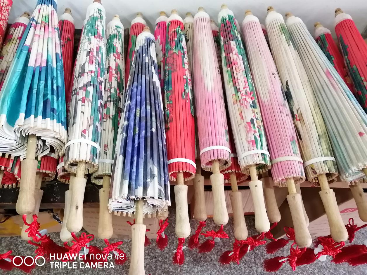 华为nova4后摄4800万,华为nova4e自拍体验