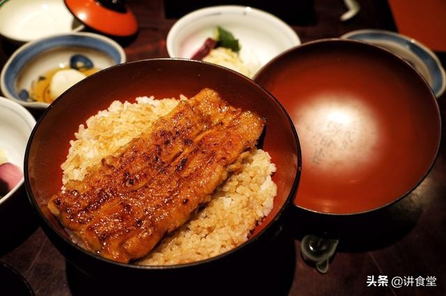 日本东京美食必吃排行榜,除了寿司还有哪些不怕凉吃的美食