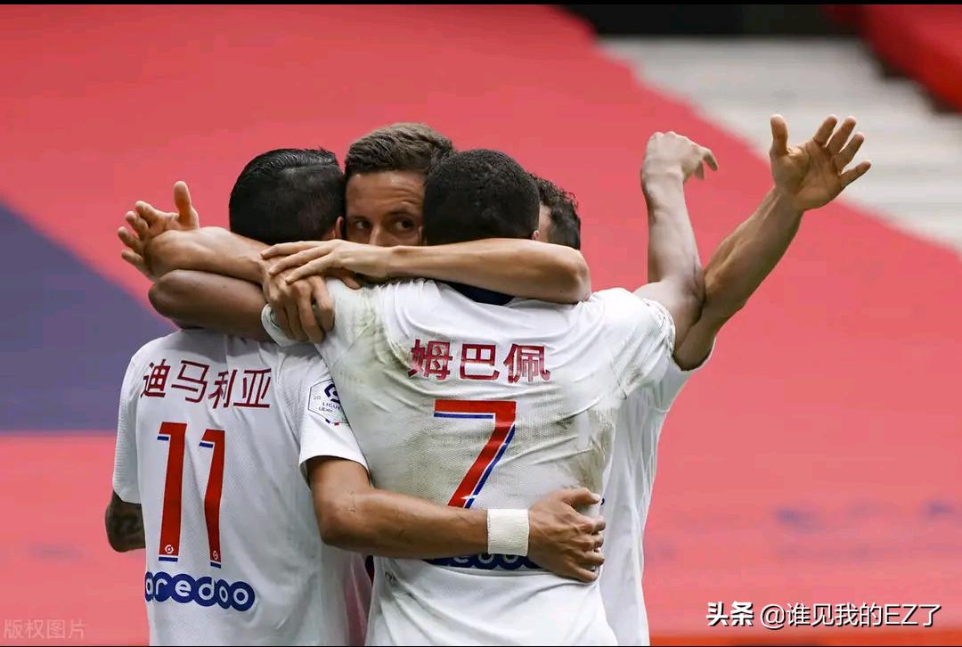 法国杯6比1大胜姆巴佩,姆巴佩绝杀皇马现场