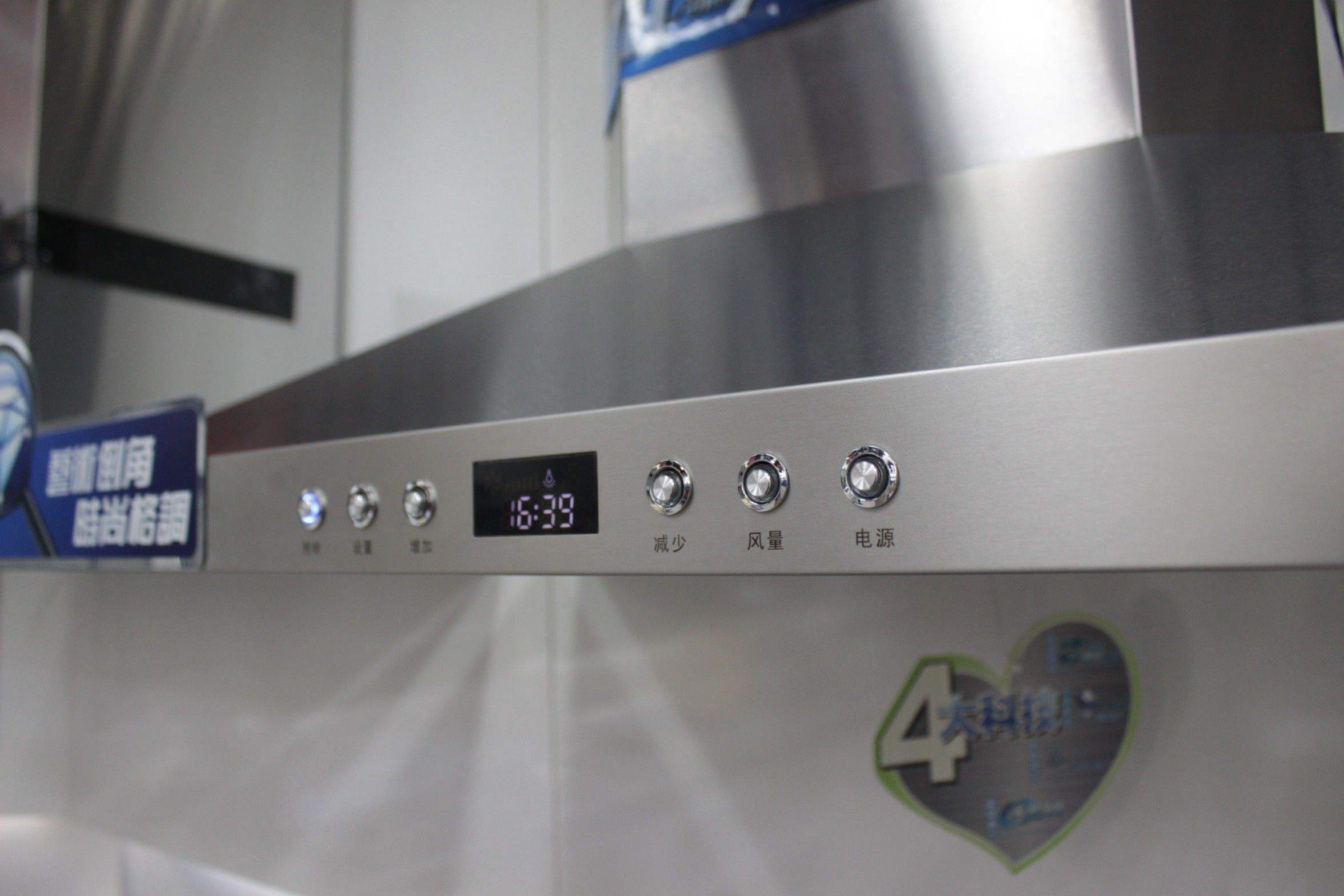 油烟机没必要买贵的吗,油烟机买哪一种不踩坑