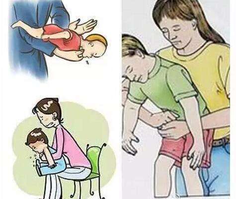 如何女孩体内发出“哨子”声,因一个笔头?