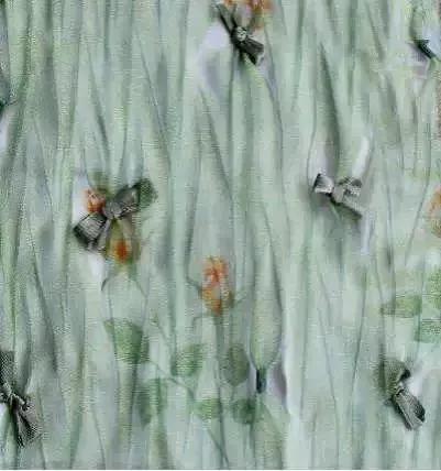 线性面料改造教程,简单的面料改造手法教程