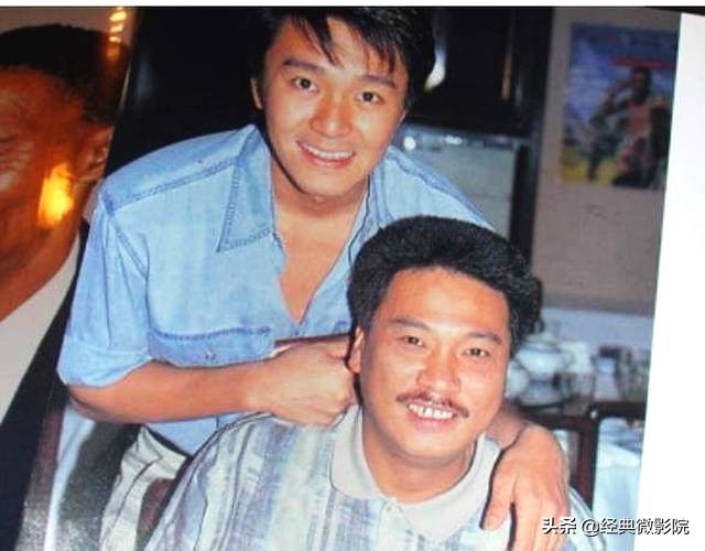 周星驰：悲伤的喜剧之王