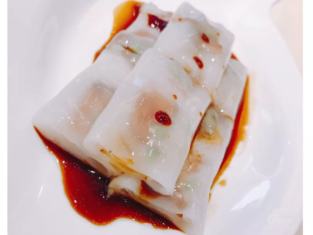 肠粉绝密配方比例,粤菜大厨独家秘制肠粉的做法