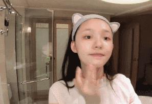 学生*党**也能买的平价水乳，居然拯救了我的烂脸！