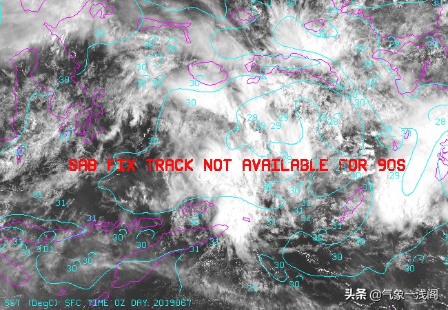 超强台风来袭这些地方将有强降雨,热带风暴碰冷空气变为超强台风