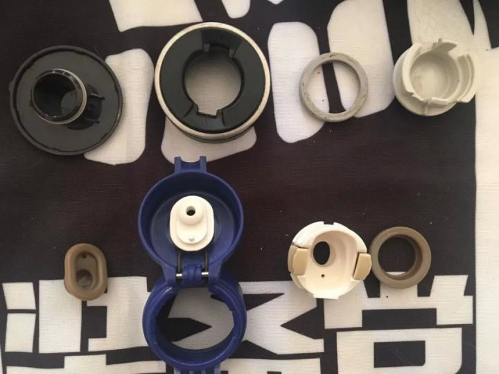 保温杯焖烧杯越重越好吗,保温杯杯底和杯壁材料不同么