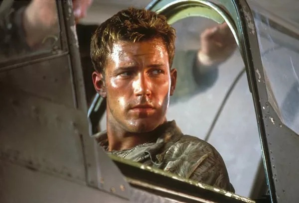 珍珠港生活,珍珠港的悲惨