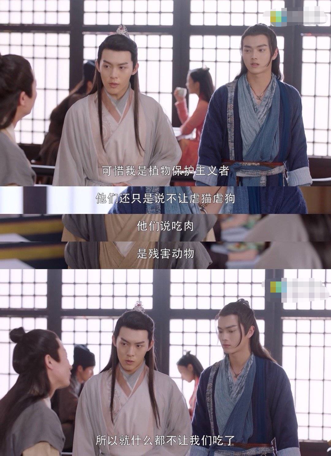 十部必看搞笑网剧,30小时沙雕短剧网剧一口气看完