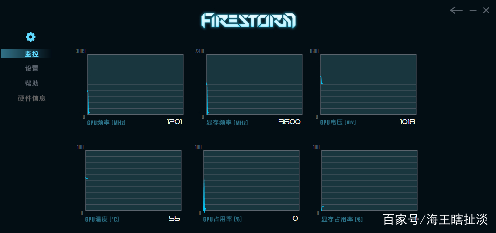 索泰970超频,索泰970至尊plus跑分