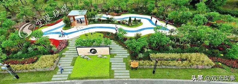 成都双流怎样,你怎么那么绿是什么梗