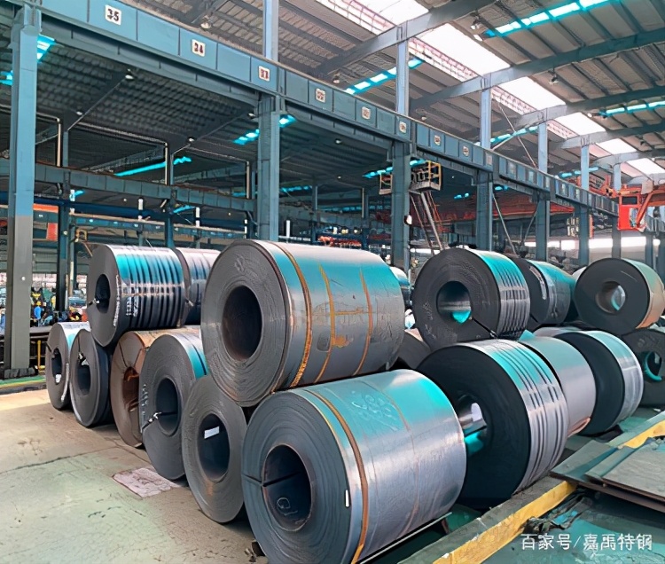 常见的合金钢有哪些,特硬钢和合金钢有什么区别