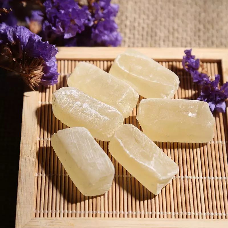 高粱饴有多少味道,高粱饴和普通糖果有什么区别