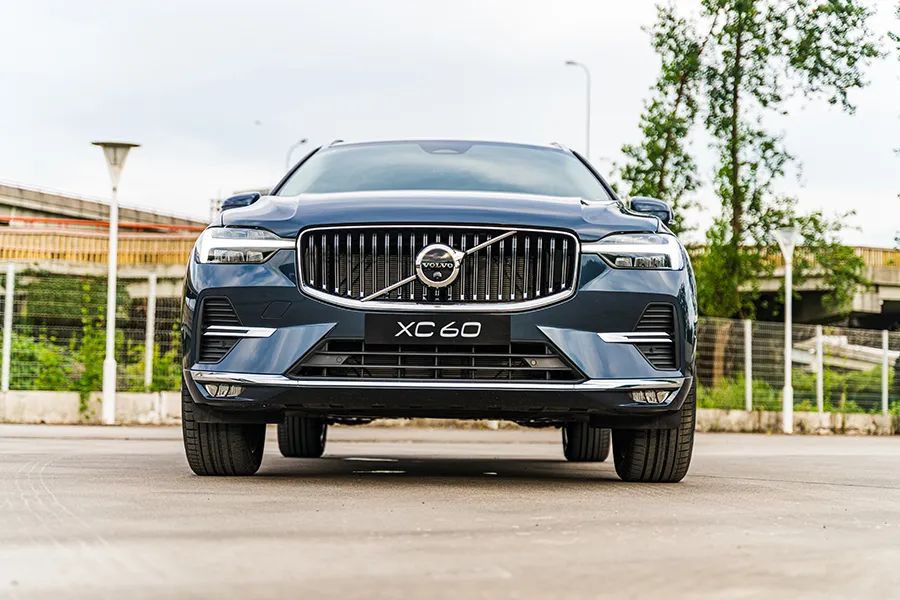 沃尔沃v60原生车机,沃尔沃xc60系统升级2.5后的感觉