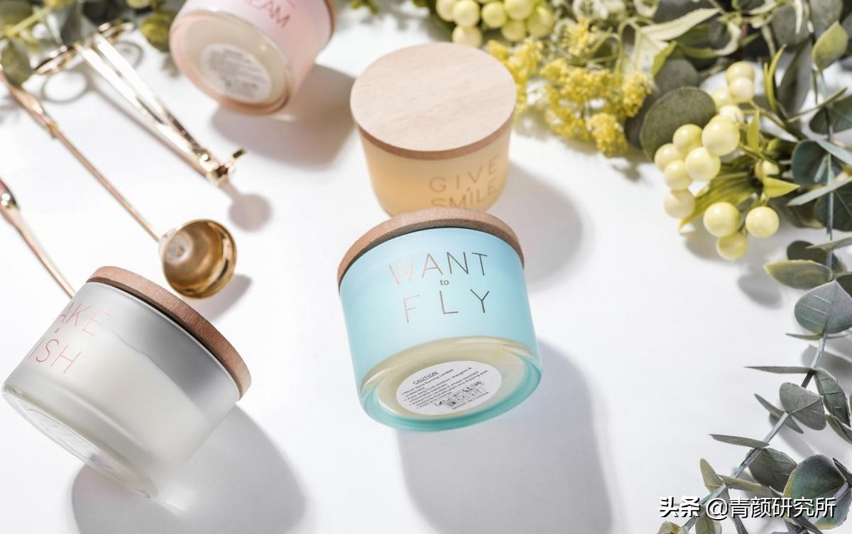 养眼又治愈！这几款香薰，分分钟提升生活幸福感