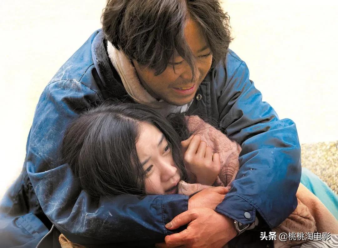 五星推荐，近期最爱的日本电影！