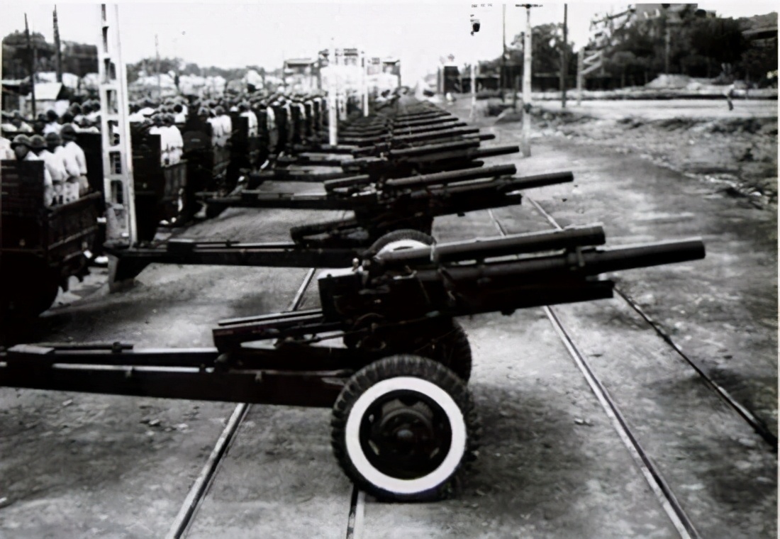 抗美援朝哪场战役用了喀秋莎,喀秋莎火箭炮重创了美国吗