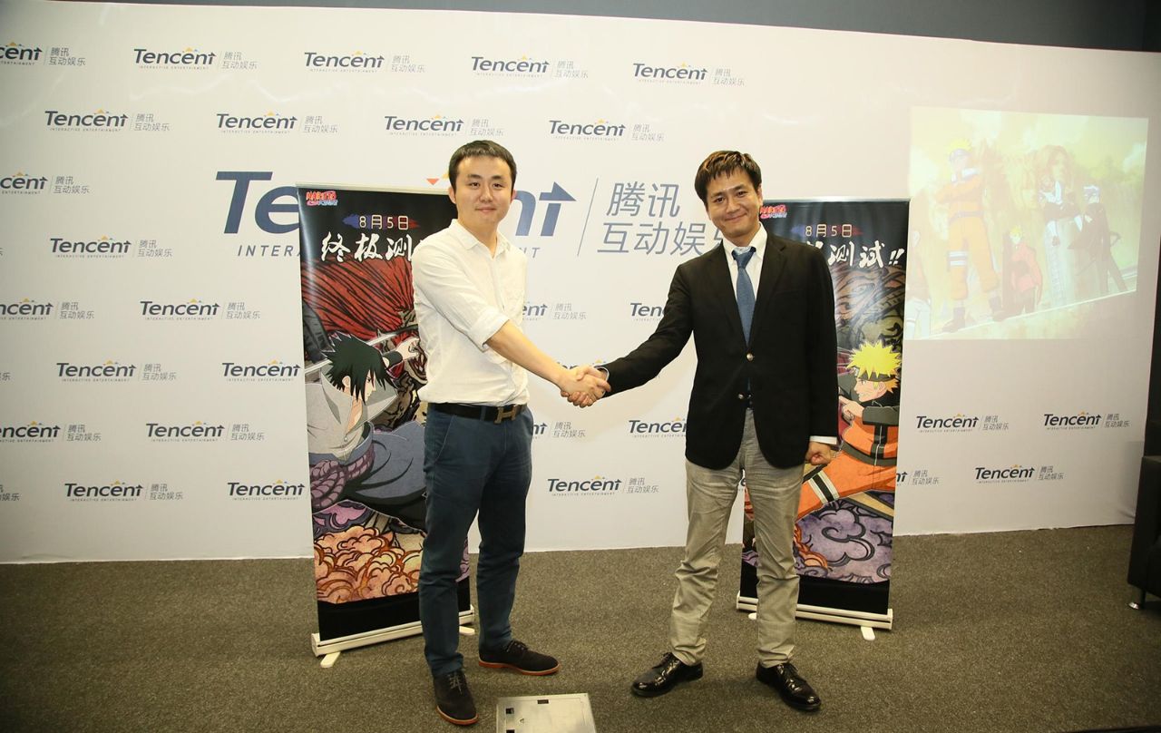 腾讯旗下的五大游戏工作室，你都知道他们的什么呢？