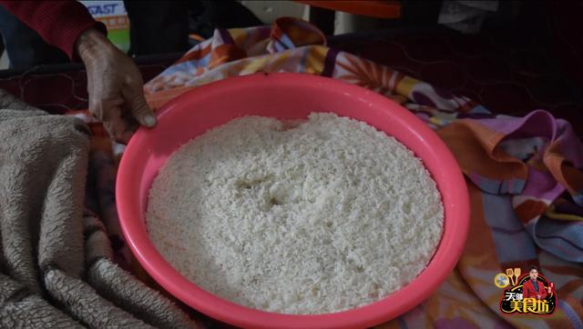 客家酒香如何做,客家酒制作全过程